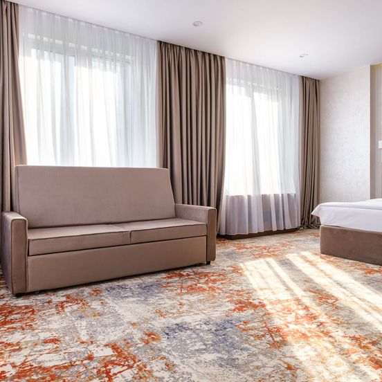 Grand Mildom Hotel image 1