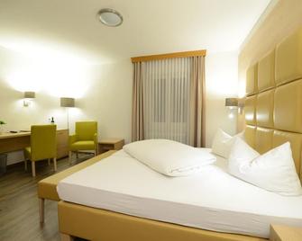 Land-gut Hotel zum Löwen Garni - Marktheidenfeld - Habitación