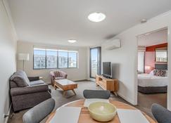 Citystyle Executive Apartments - Canberra - Sala