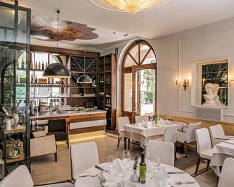Amadria Park Hotel Sveti Jakov - Opatija - Restaurant