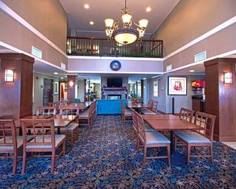 Staybridge Suites Chattanooga-Hamilton Place - Chattanooga - Restoran