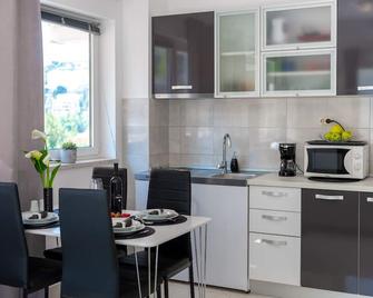 Studio Apartment & Room Ten - Free Parking - Dubrovnik - Bucătărie
