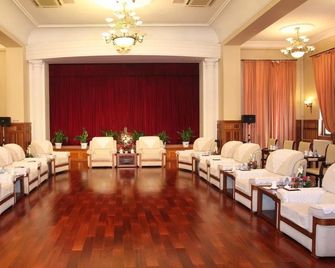 Zhengxie Club Hotel - Tianjín