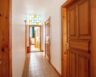 House of Sun - Vilnius - Hallway