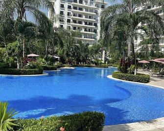 Private Modern Condo by Jaco Beach - Jacó - Piscine