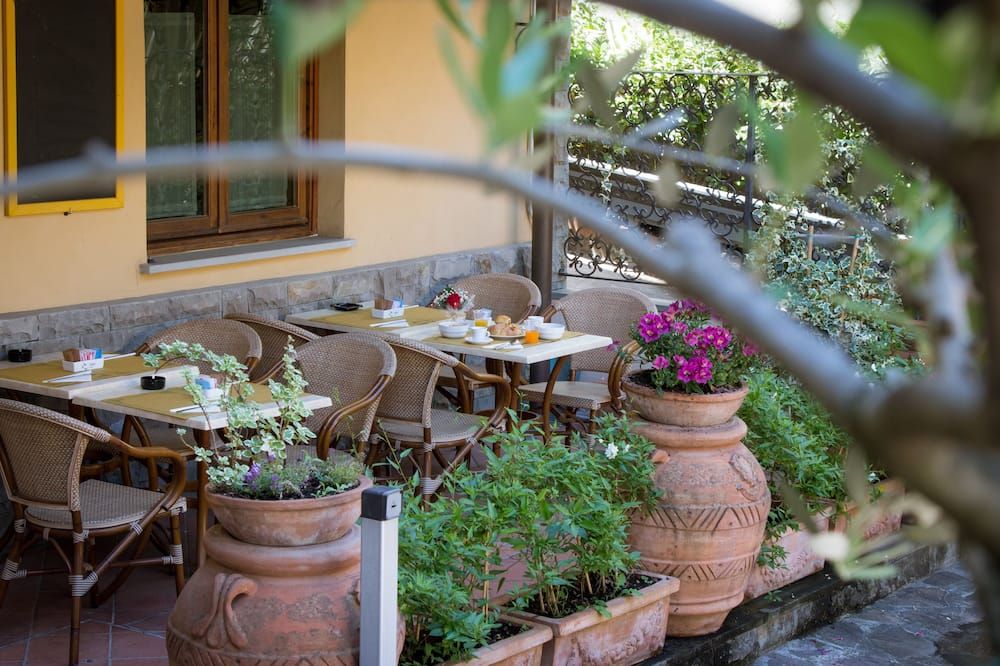 غراند هوتل باناما فيرينزي