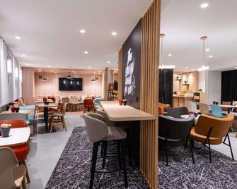 ibis Paris Avenue d'Italie 13ème - Paris - Dining room