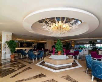 Seamelia Beach Resort Hotel & SPA - Side