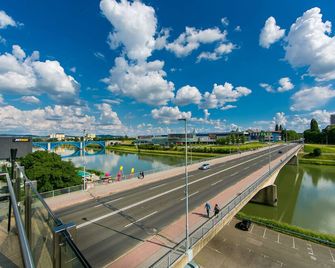 Hotel City Maribor - Maribor