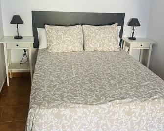 1 bedroom apartment in lomo quiebre - Puerto de Mogan - Bedroom