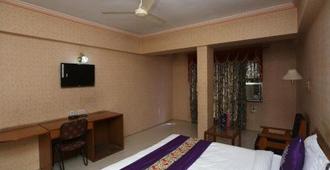 Hotel Shiva's Regency - Bikaner - Bedroom