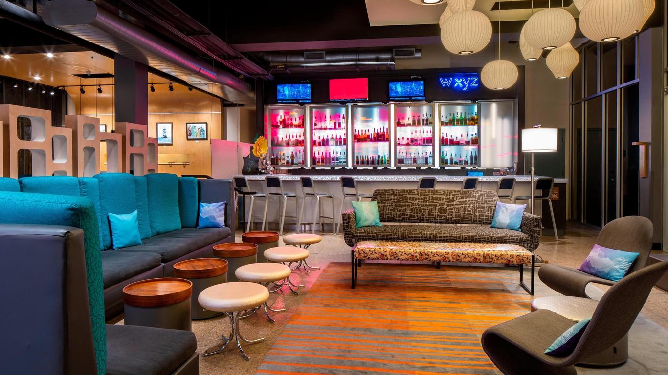 Aloft Rogers-Bentonville