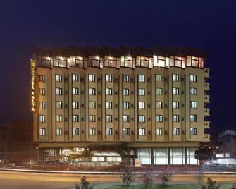 Balta Hotel - Edirne - Building