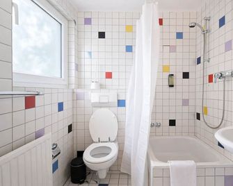Airport Messe Villa Casa - Düsseldorf