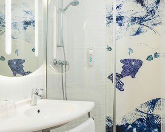 ibis budget Paris Porte de Bercy - Charenton-le-Pont - Habitación