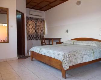 Hôtel Alizé - Lomé - Habitación
