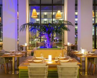 Cabogata Beach Hotel - Almería - Restaurante