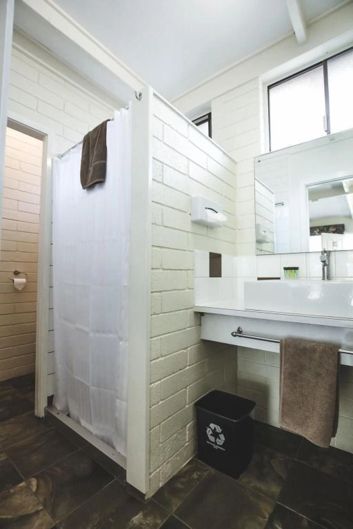 Central Highlands Motor Inn