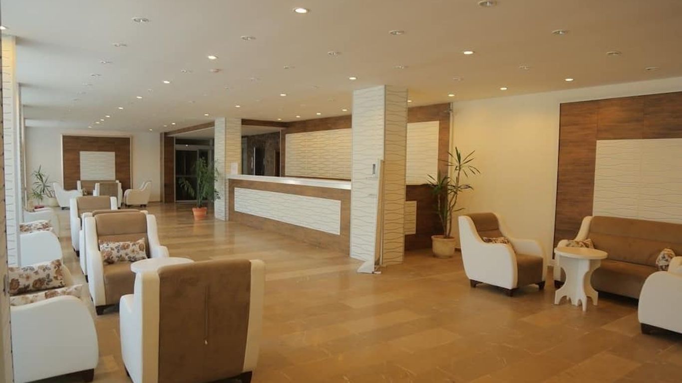 Wa Cesme Farm Hotel Beach Resort & Spa