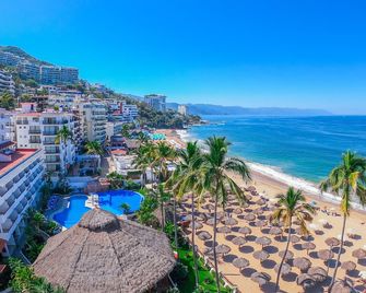 Tropicana Hotel Puerto Vallarta - Pto Vallarta