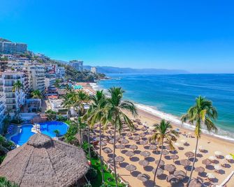 Hotel Tropicana Vallarta - Pto Vallarta