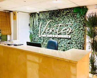 Hotel Serenity Platja d'Aro by Pandora Hoteles - Platja d'Aro - Accueil