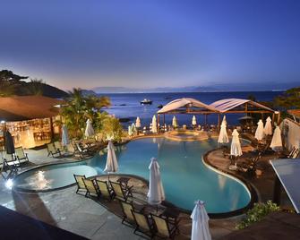 Hotel La Foret & Beach Club - Búzios - Pool