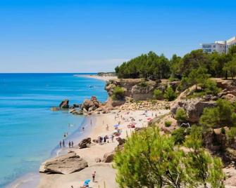 Apartment Florida by Interhome - Miami Platja - Strand