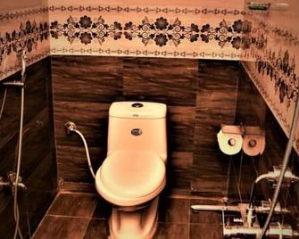 2nd Floor Apt - Meya boutique homes - Mahabalipuram - Bathroom