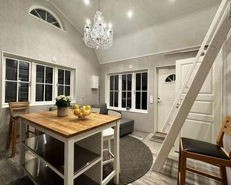 Very nice and newly built annex in Strängnäs | SE14010 - Mariefred