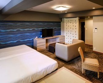 Lit Hotel Nakijin - Nakijin