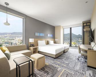 Hp New Taipei City Xinzhuang - Taipei - Camera da letto