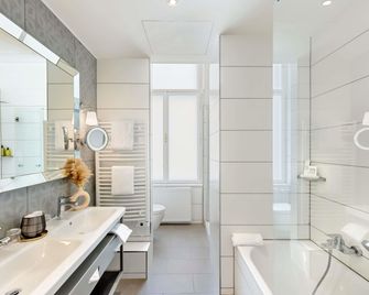 Hotel Rathauspark Wien - Handwritten Collection (Eröffnung 2026) - Vienna - Bedroom