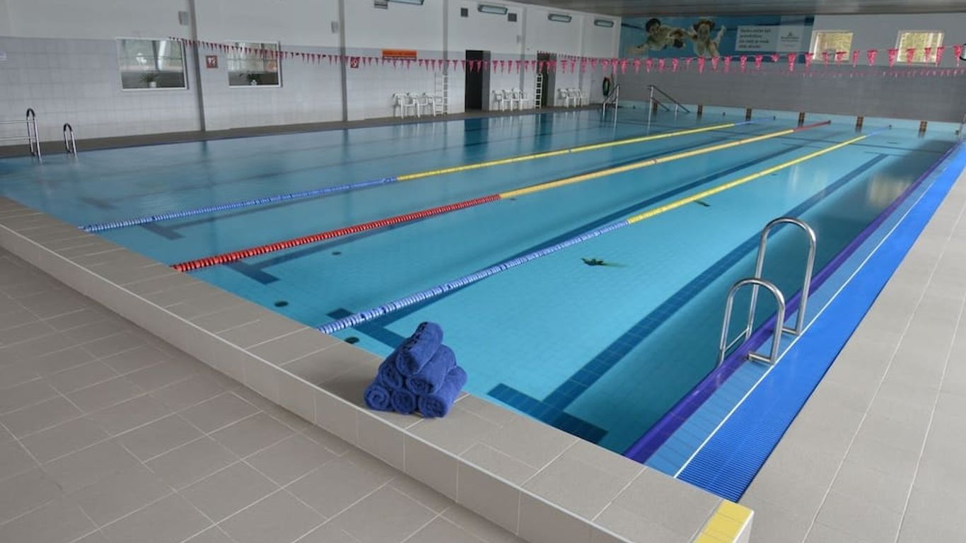 Hotel Srní a Depandance