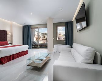 Hotel Los Arcos - Nerja