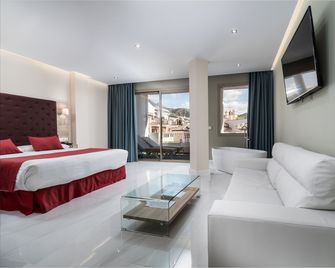 Hotel Los Arcos - Nerja