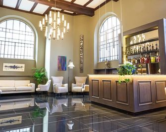 Hotel Viminale - Rom - Lobby