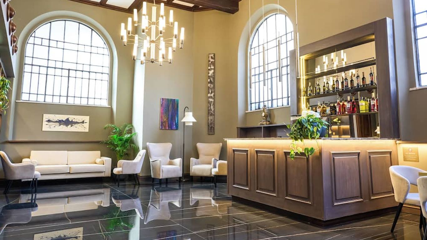 ビミナーレ ホテル