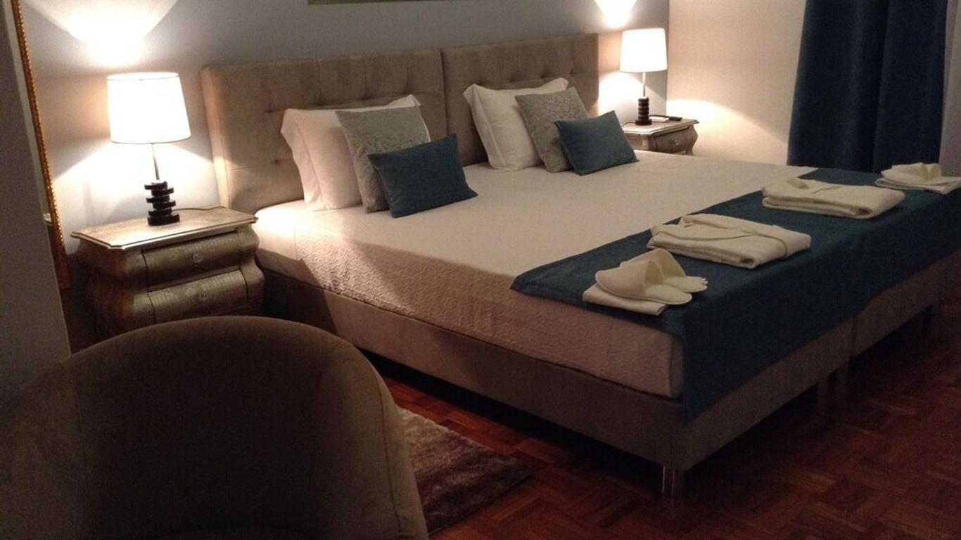 Casa Morgados - Grândola Guesthouse