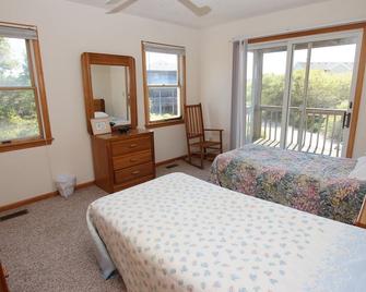 Pt7, Summer Winds- Oceanside, Community Pool, Community Tennis - Duck - Bedroom