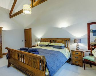 Bayside Cottage - Uk42130 - Bamburgh - Bedroom