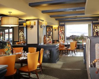 Hotel Julien Dubuque - Dubuque - Restaurant