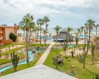 Posada Real Los Cabos - San José del Cabo