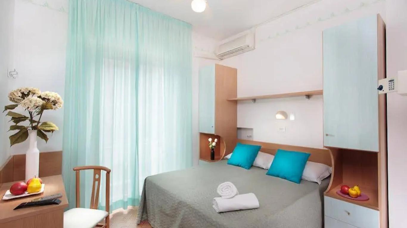 Hotel Gaia