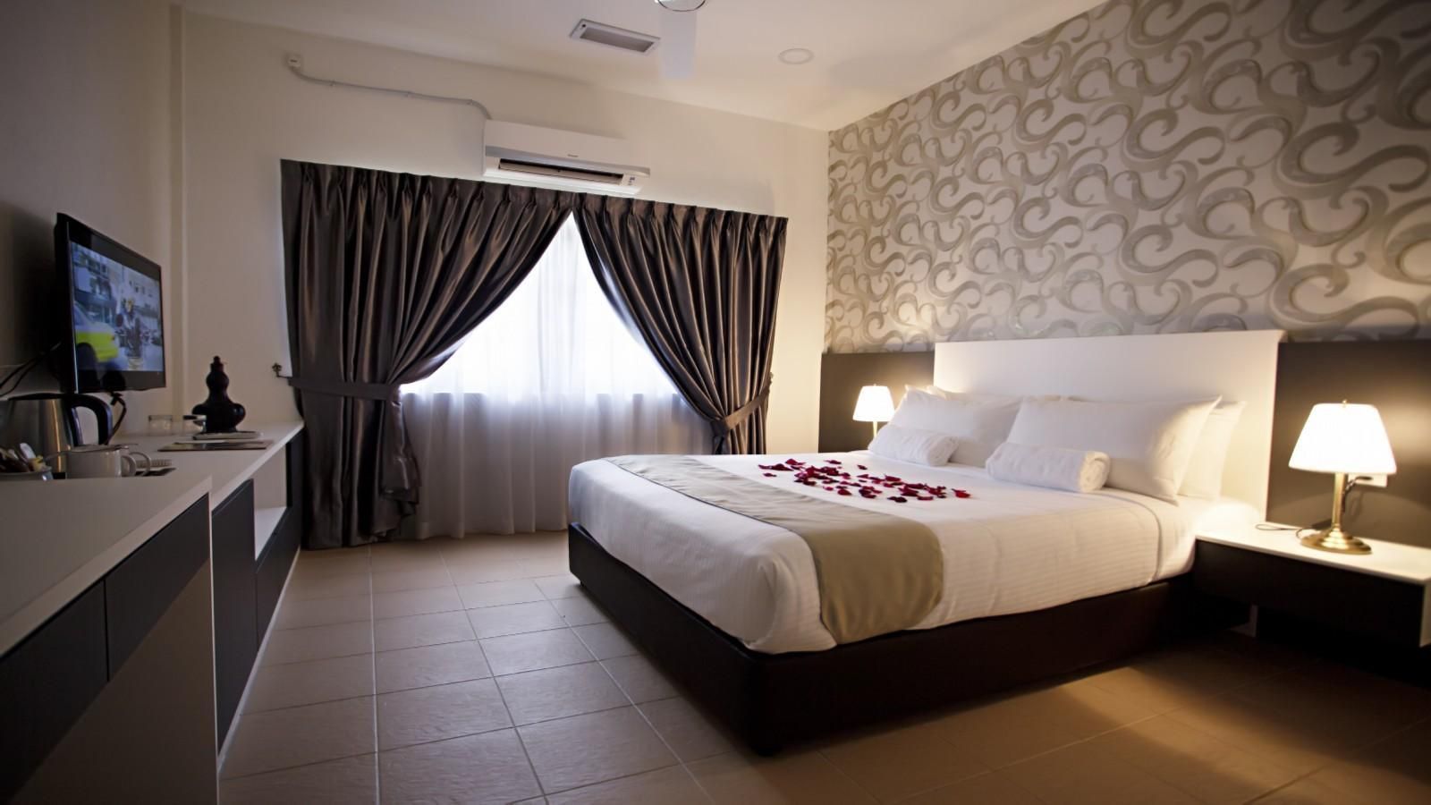 كاسوارينا آت بانجكور