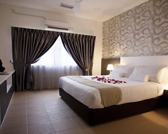 Casuarina Pangkor - Pangkor - Habitación