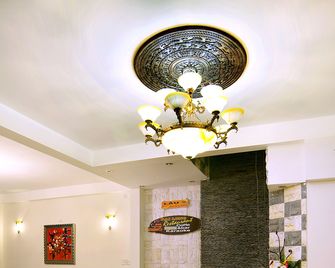 Dai Long Hotel - Da Nang - Lobby