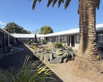 Cortez Motel - Whakatane