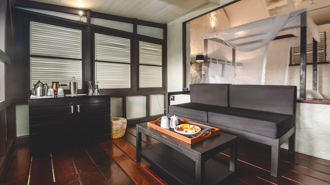 Rabot Hotel From Hotel Chocolat