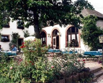 Appartement Schepper's - Trier - Binnenhof